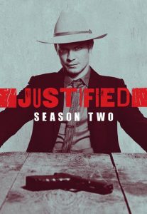 Justified: فصل 2