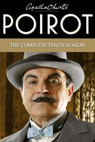 Agatha Christie’s Poirot: فصل 10
