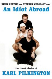 An Idiot Abroad: فصل 1
