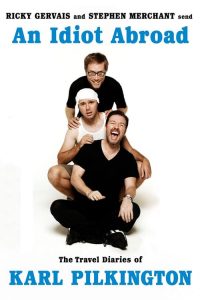 An Idiot Abroad: فصل 1