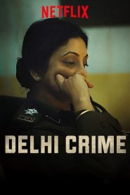 Delhi Crime: فصل 1