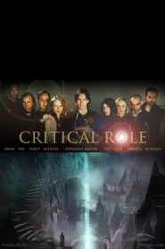 Critical Role: فصل 1
