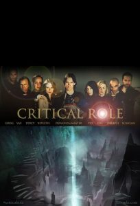Critical Role: فصل 1
