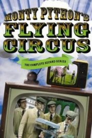 Monty Python’s Flying Circus: فصل 2