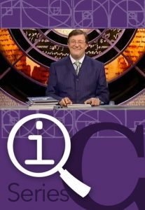 QI: فصل 3
