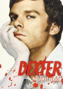 Dexter: فصل 1