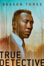 True Detective: فصل 3