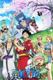 One Piece: فصل 21
