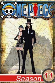 One Piece: فصل 11