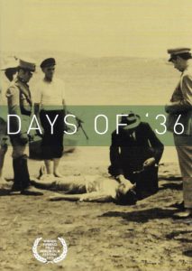 Days of ’36