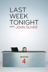 Last Week Tonight with John Oliver: فصل 4