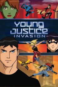Young Justice: فصل 2