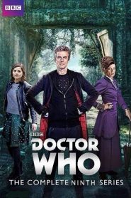 Doctor Who: فصل 9