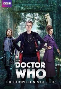 Doctor Who: فصل 9