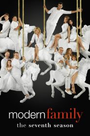 Modern Family: فصل 7