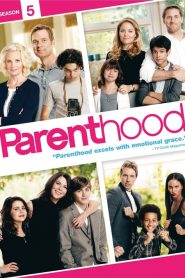 Parenthood: فصل 5