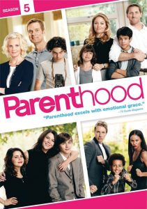 Parenthood: فصل 5