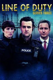 Line of Duty: فصل 3