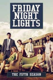 Friday Night Lights: فصل 5