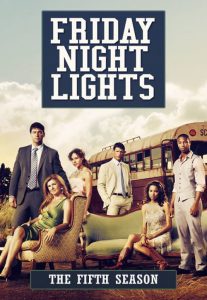 Friday Night Lights: فصل 5