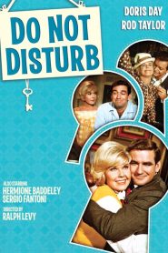 Do Not Disturb