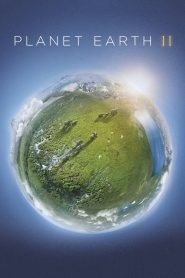 Planet Earth II: فصل 1