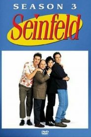 Seinfeld: فصل 3