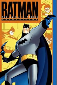 Batman: The Animated Series: فصل 4