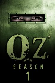 Oz: فصل 1