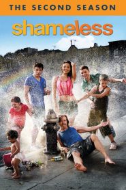 Shameless: فصل 2