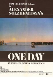 One Day in the Life of Ivan Denisovich