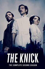 The Knick: فصل 2
