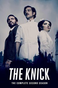 The Knick: فصل 2