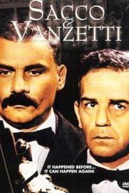 Sacco & Vanzetti