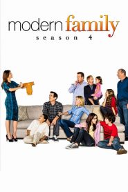 Modern Family: فصل 4