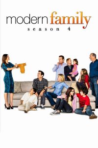 Modern Family: فصل 4