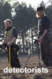 Detectorists: فصل 1