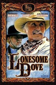 Lonesome Dove: فصل 1