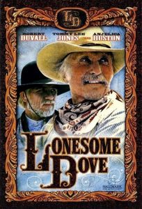Lonesome Dove: فصل 1