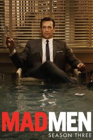 Mad Men: فصل 3