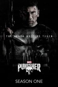 Marvel’s The Punisher: فصل 1