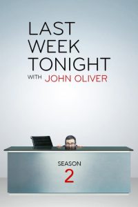 Last Week Tonight with John Oliver: فصل 2