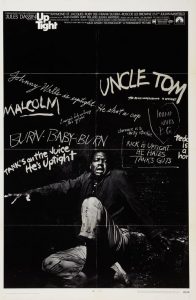 Uptight