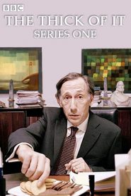 The Thick of It: فصل 1