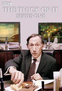 The Thick of It: فصل 1