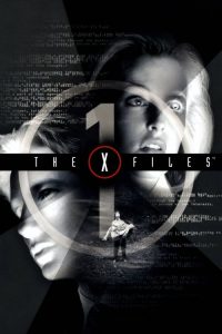 The X-Files: فصل 1