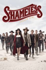 Shameless: فصل 9