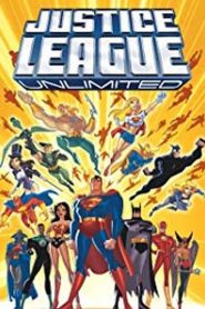 Justice League Unlimited: فصل 1