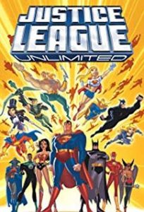 Justice League Unlimited: فصل 1