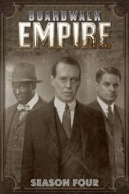 Boardwalk Empire: فصل 4